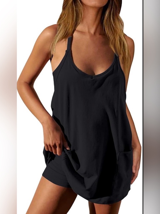 Dresses & Skirts - Hot Shot Mini Dress
